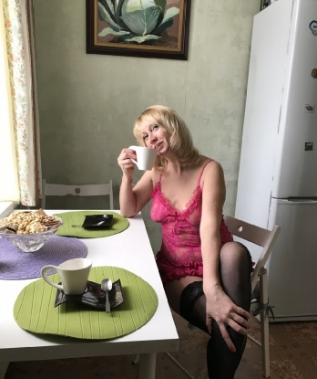 Анкета проститутки Юляша - Фото 1, Канаш, 47 лет, №2297