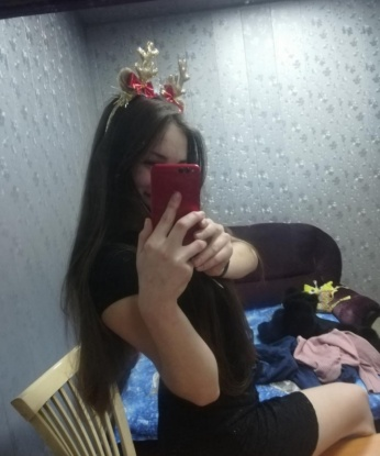 Анкета проститутки Татьяна - Фото 1, Канаш, 18 лет, №6195